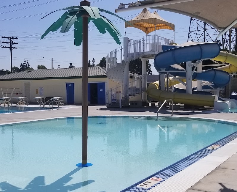 Hemingway Aquatic Center photo 2