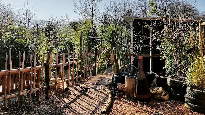 Photo of Hemsley Conservation Centre in Greater London