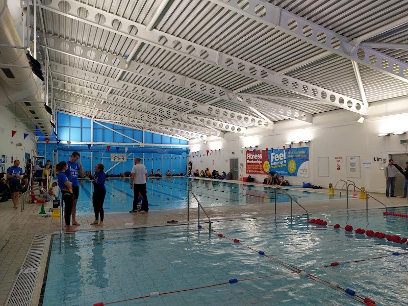 Henbury Leisure Centre photo 2