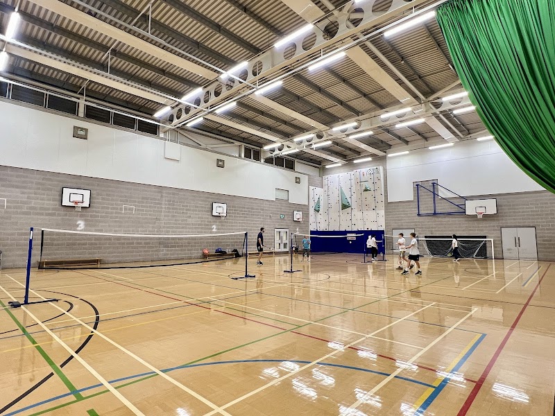 Henbury Leisure Centre photo 3