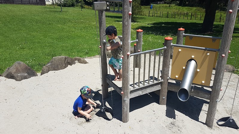 Henderson Valley Park Playground photo 3