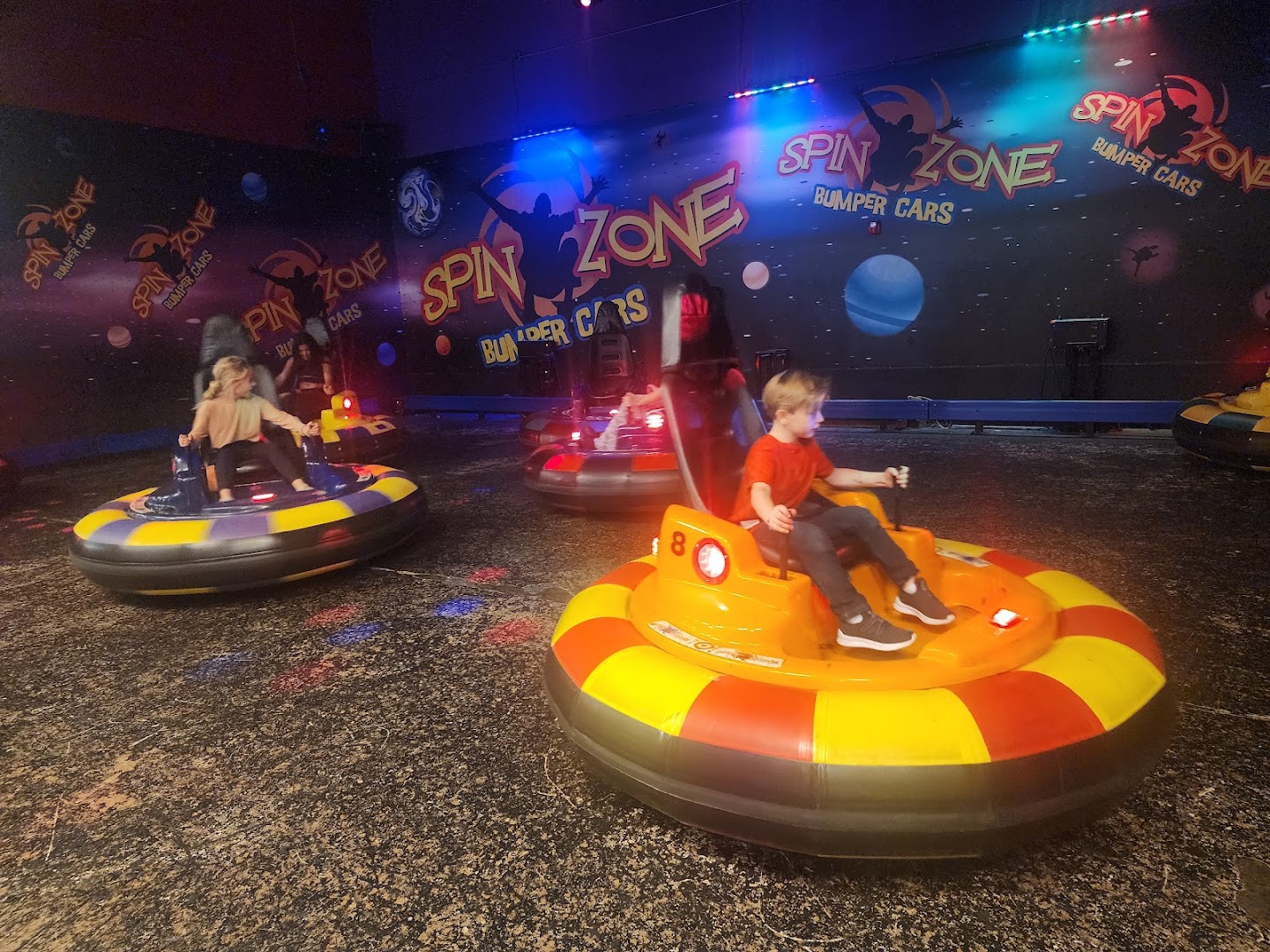 Hendersonville Circus World photo 2