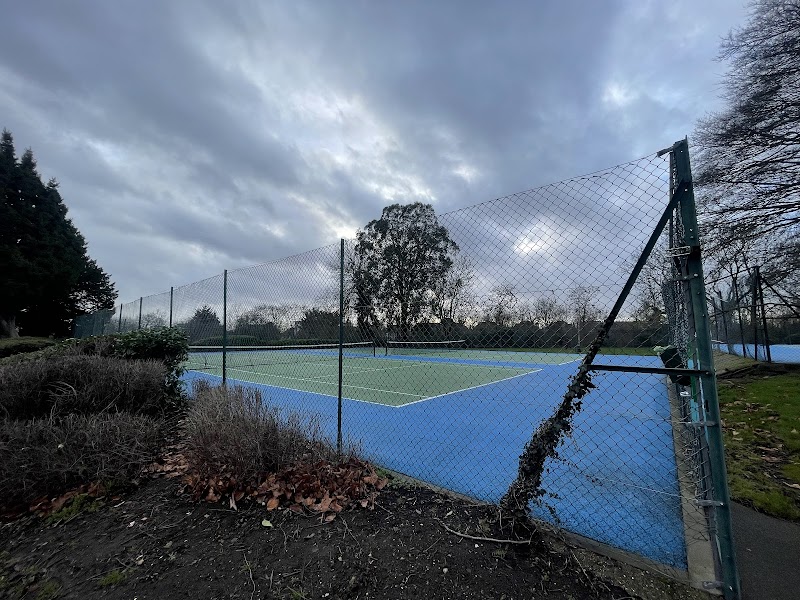 Hendon Park Playground photo 3