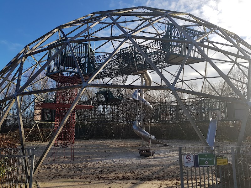 Hengrove Park Leisure Centre photo 2