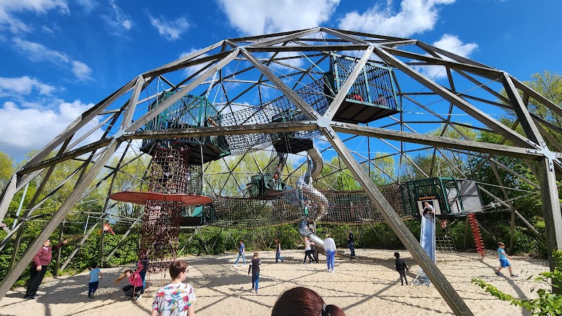 Hengrove Play Park