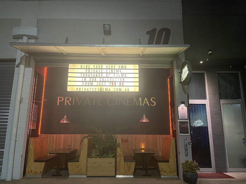 Henkel Street Cinema photo 2