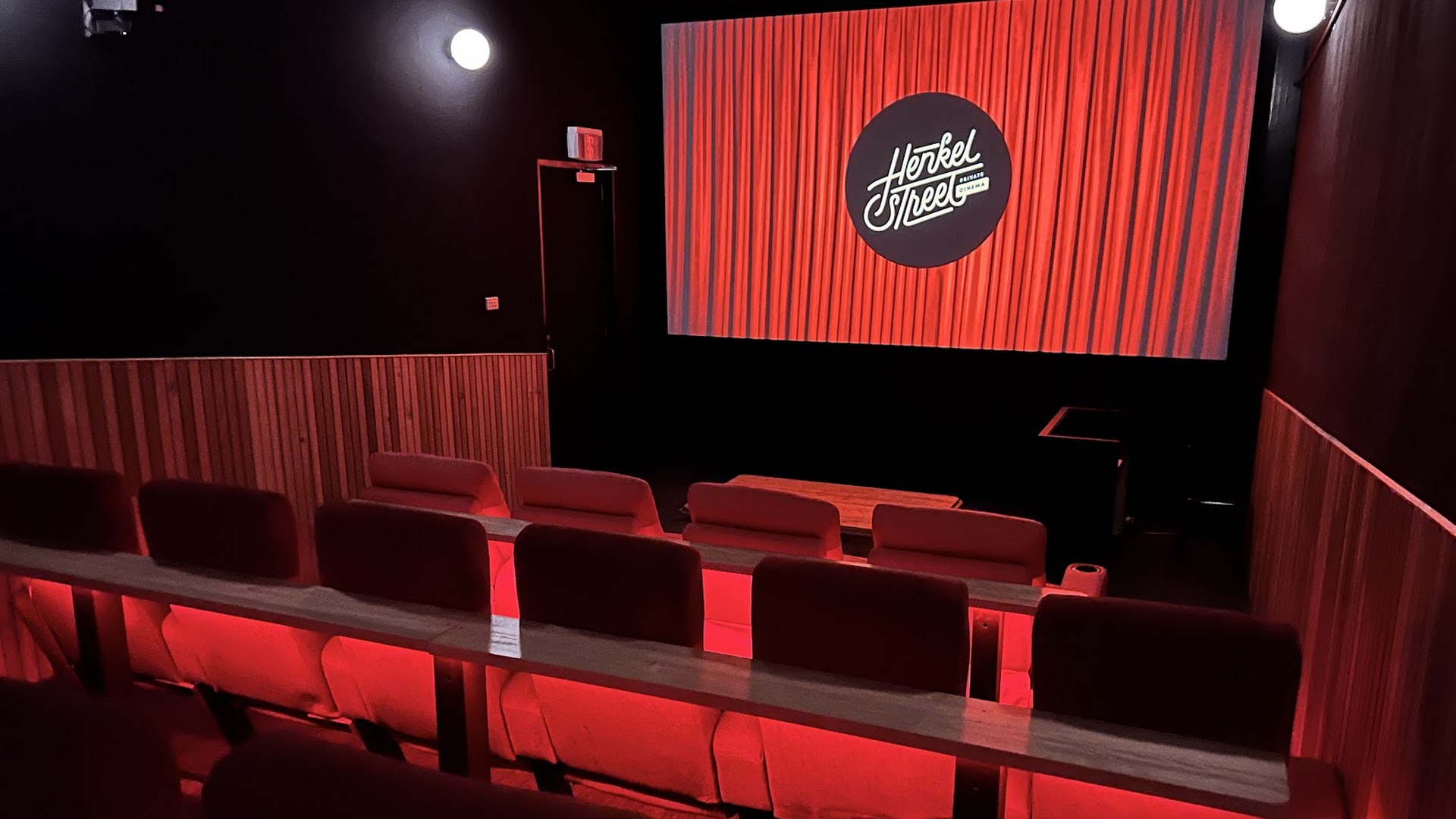 Henkel Street Cinema