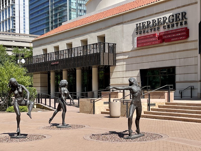 Herberger Theater Center photo 2