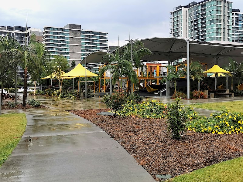 Hercules Street Park photo 2