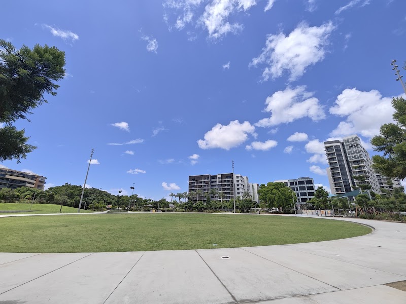 Hercules Street Park photo 3