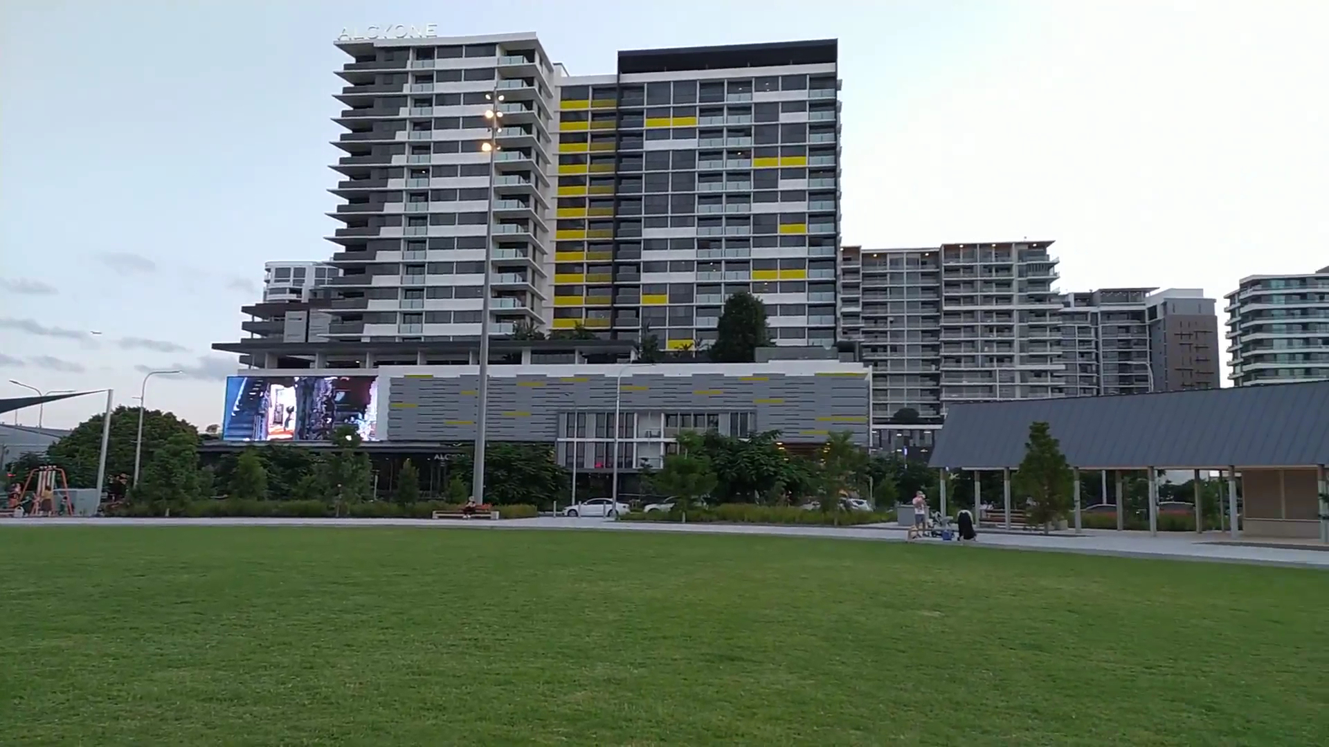 Hercules Street Park photo 2