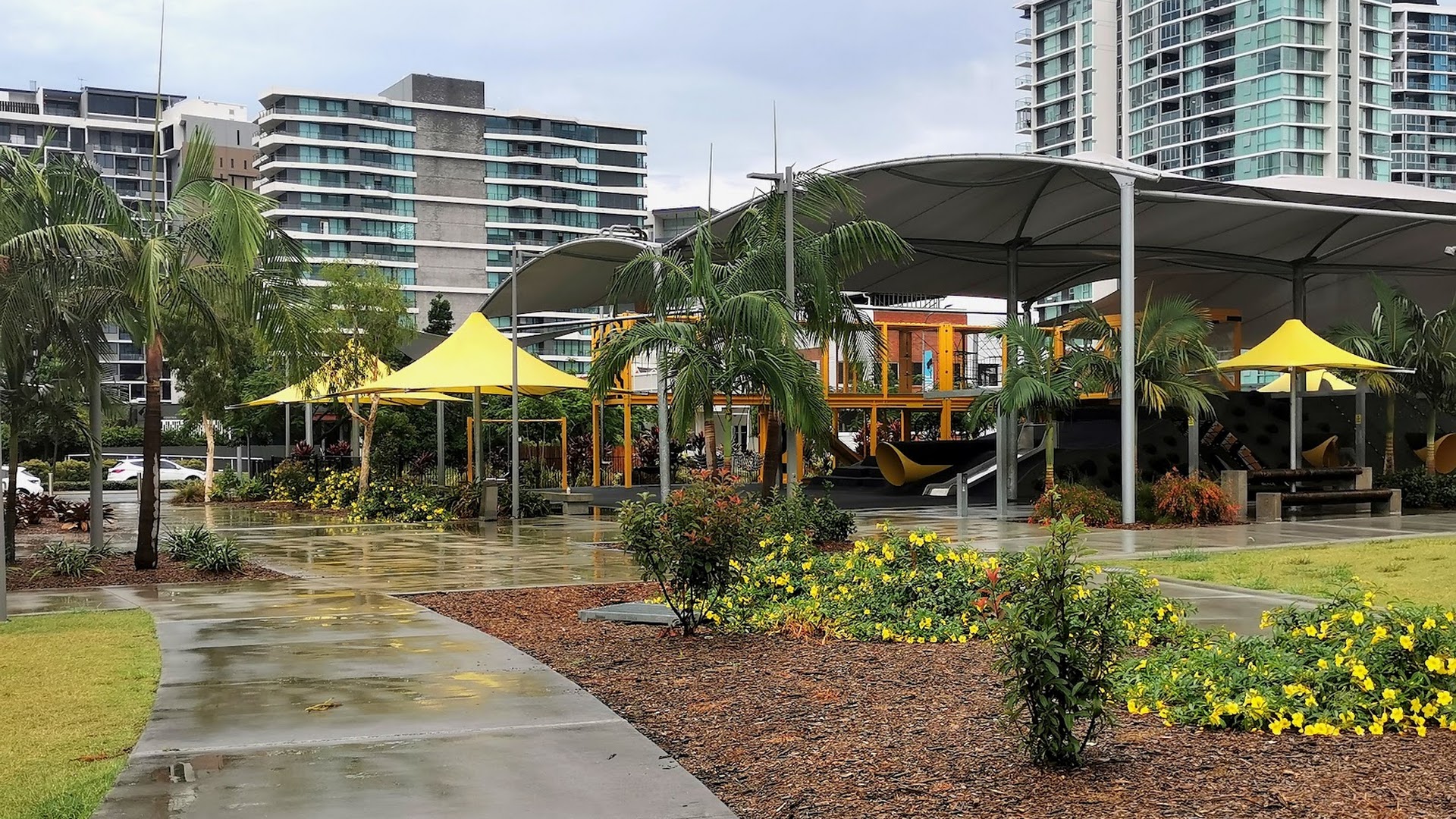 Hercules Street Park photo 3