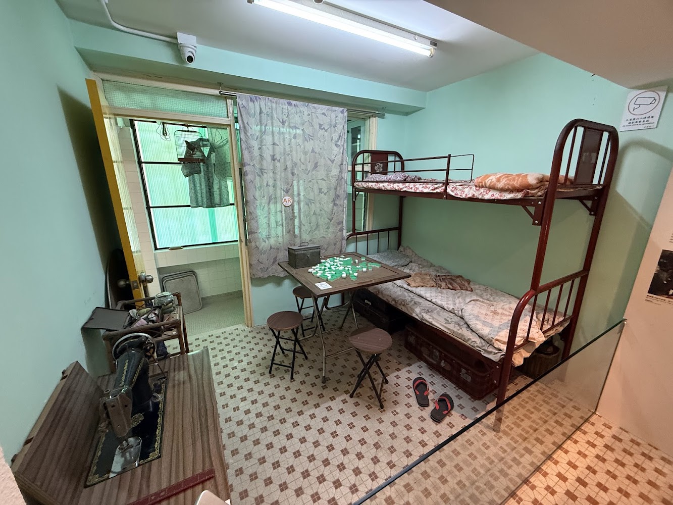 Heritage of Mei Ho House photo 2