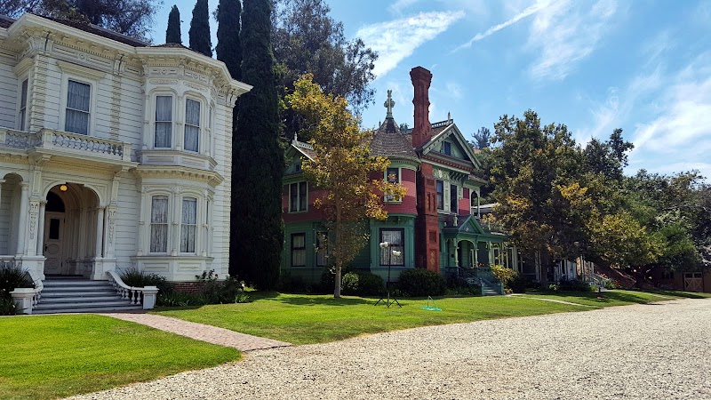 Heritage Square Museum photo 2