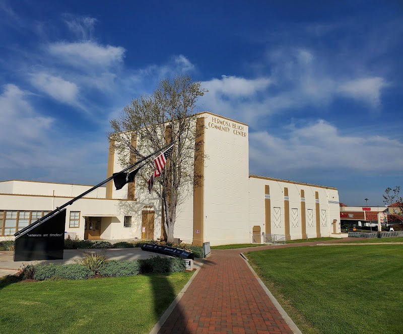 Hermosa Beach Community Center