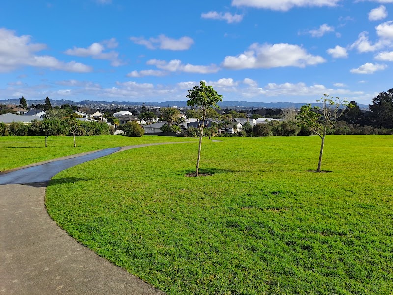 Heron Park Playground