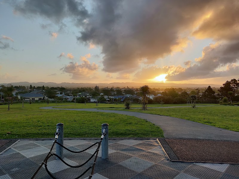 Heron Park Playground photo 3