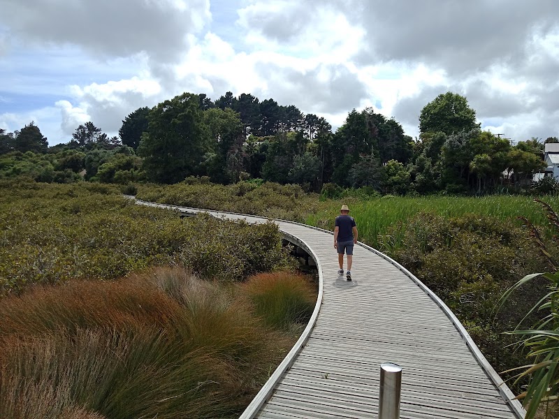 Heron Park