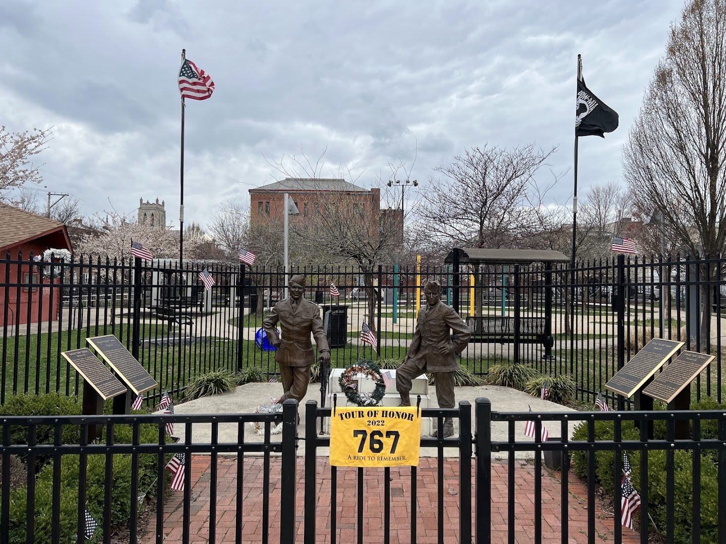 Herron Playground photo 2