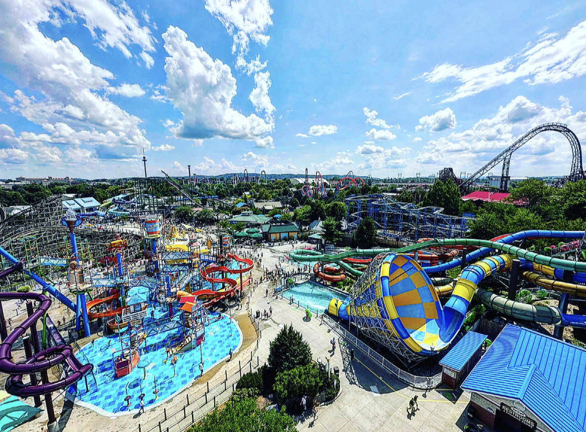 Hersheypark