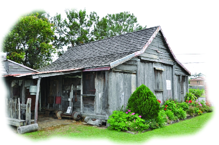 Hervey Bay Historical Village & Museum photo 2