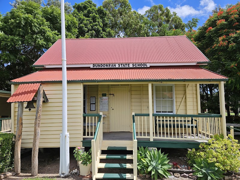 Hervey Bay Historical Village & Museum photo 3