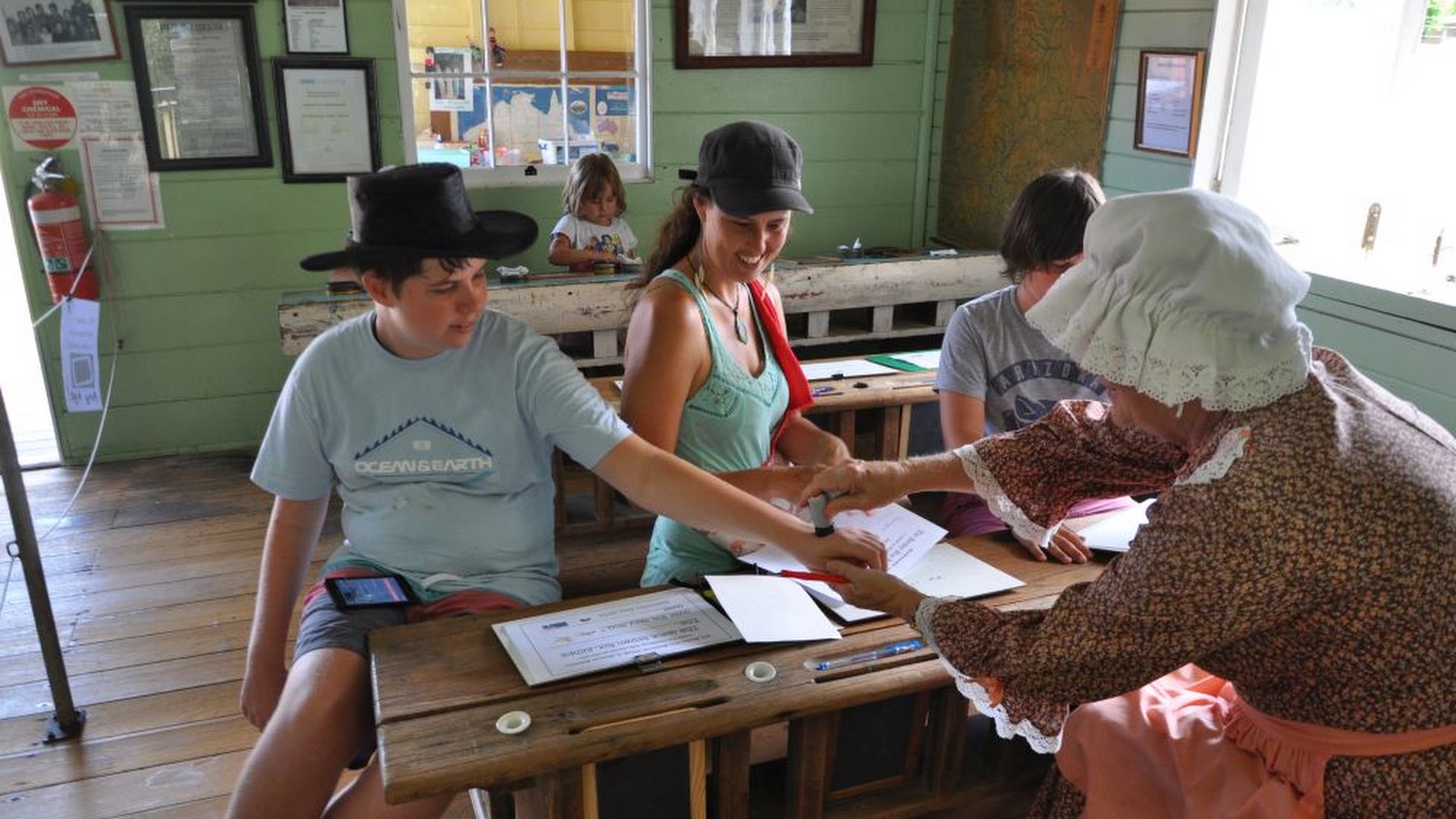Hervey Bay Historical Village & Museum