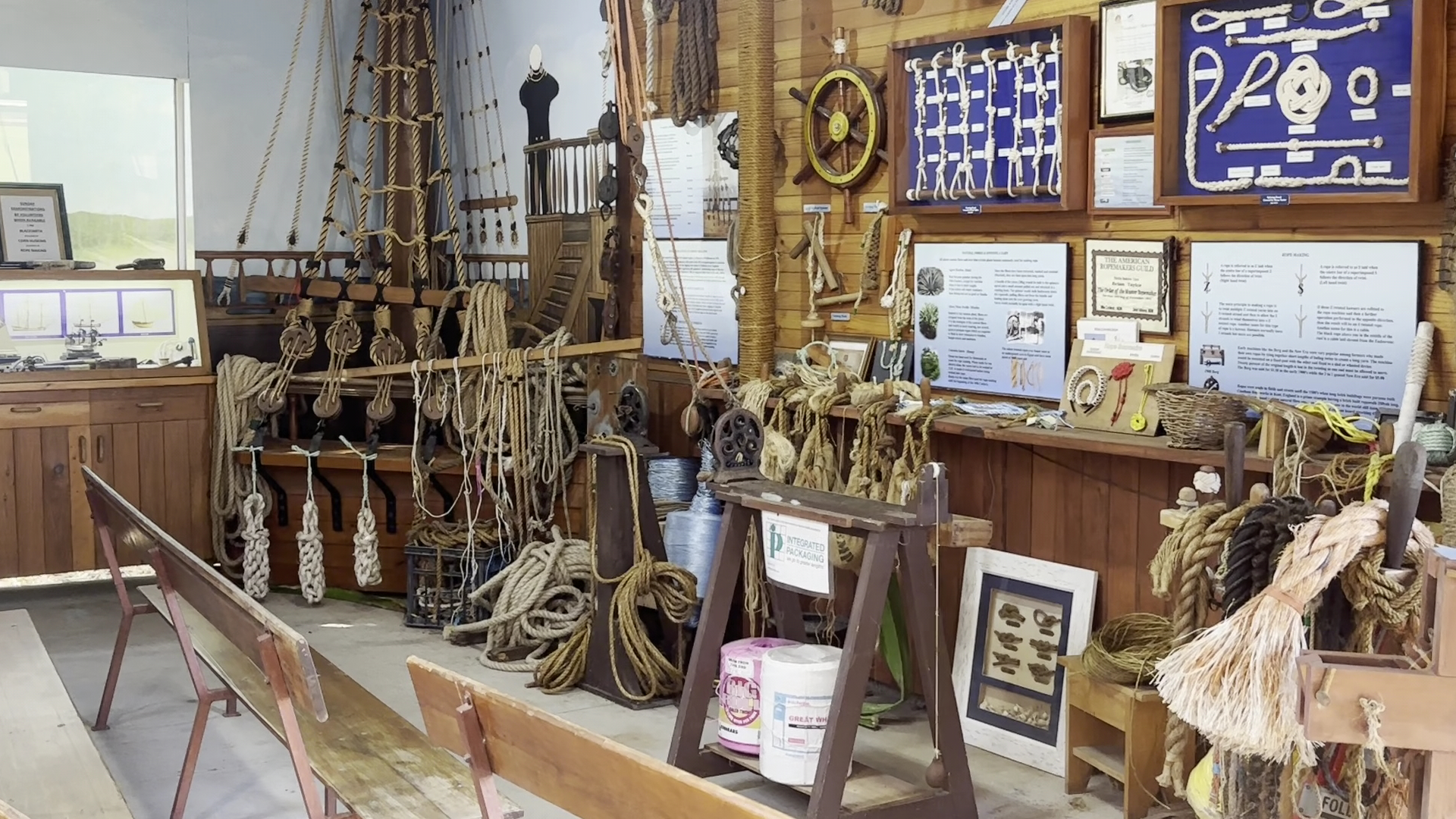 Hervey Bay Historical Village & Museum photo 2