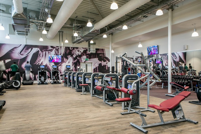 Heston Pools And Fitness photo 2