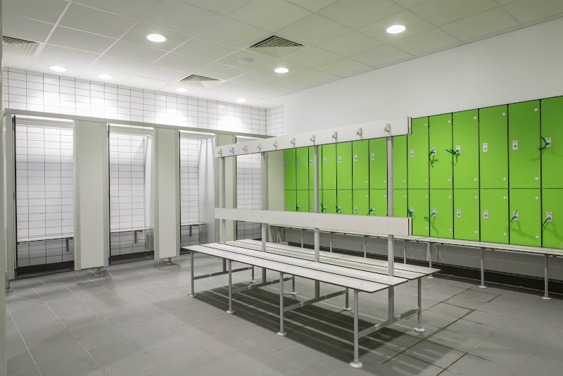 Heston Pools And Fitness photo 3
