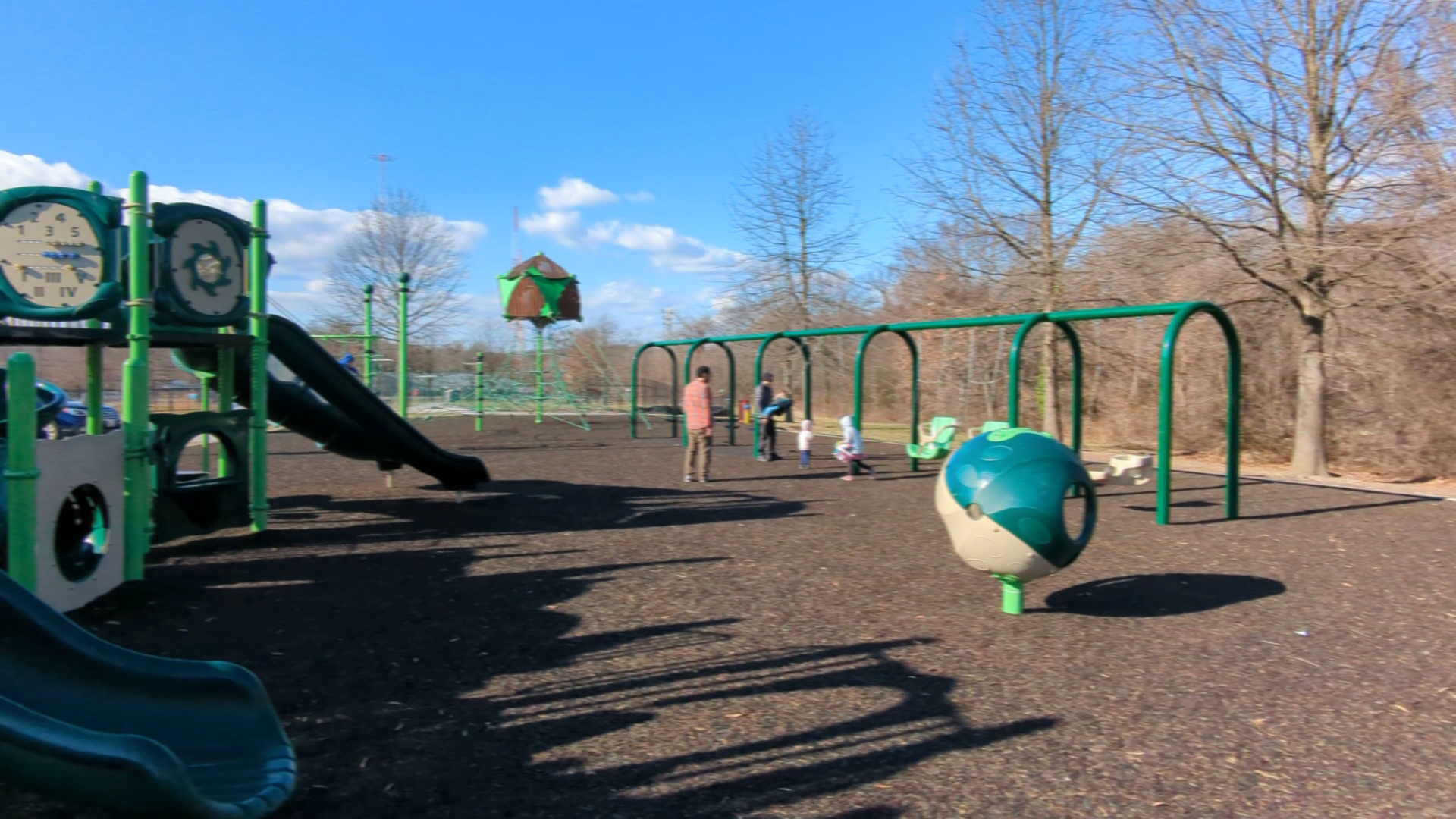 Heurich Mobility Playground photo 2