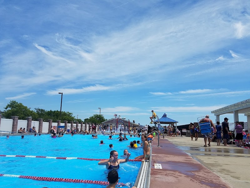 Hewlett Point Park