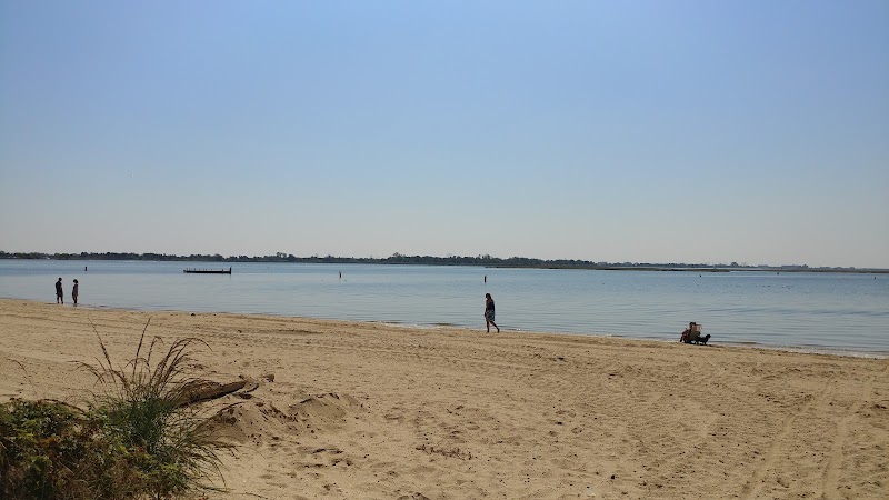Hewlett Point Park photo 2