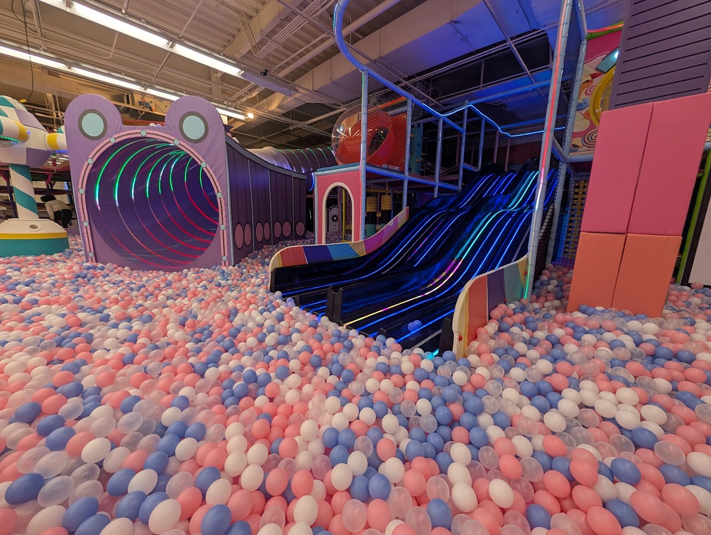 Hey Kiddo’s Playtime photo 2