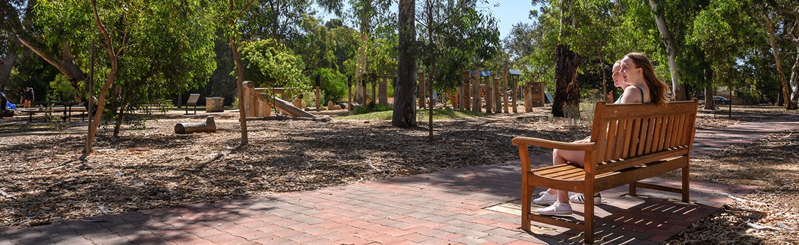 Heywood Park photo 2