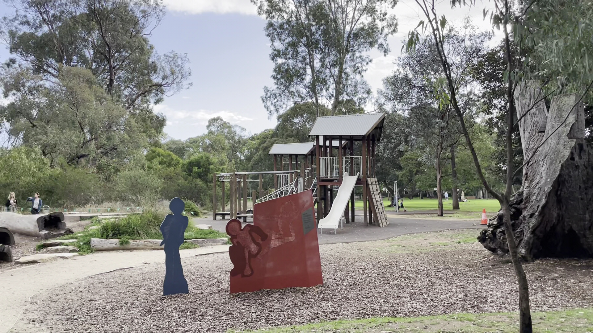 Heywood Park photo 2