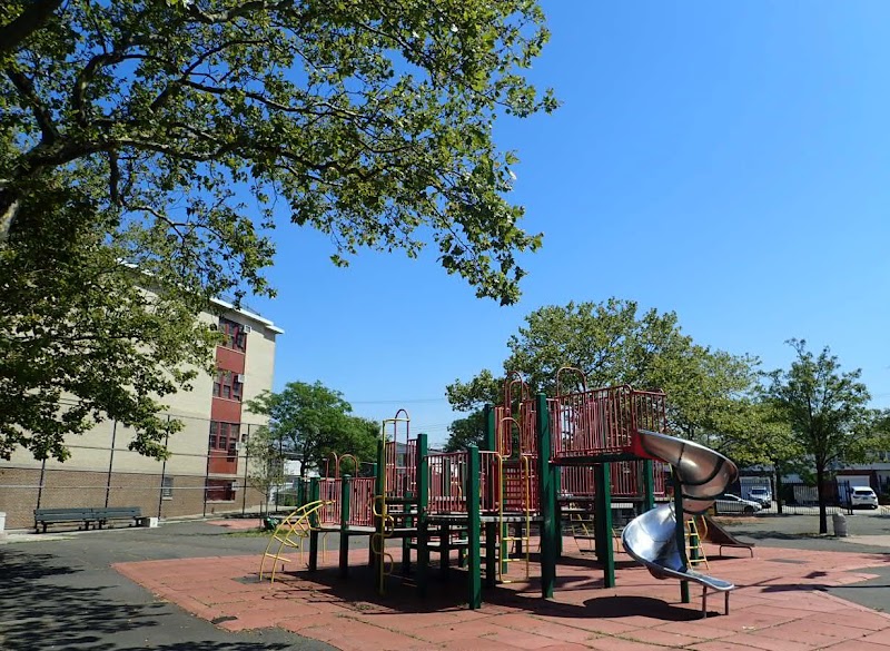 Hickman Playground