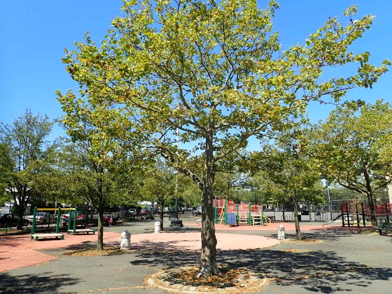 Hickman Playground photo 2