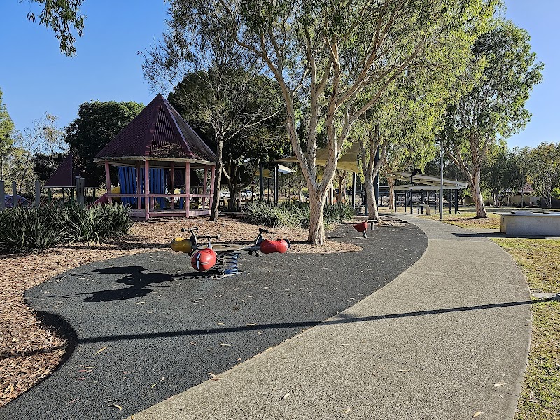 Hidden World Playground photo 2