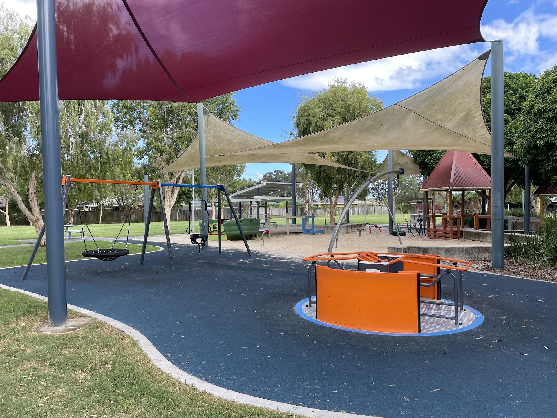 Hidden World Playground photo 2