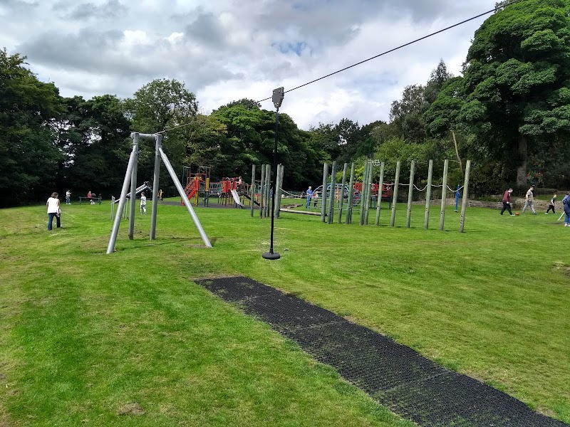 High Lea Park photo 3