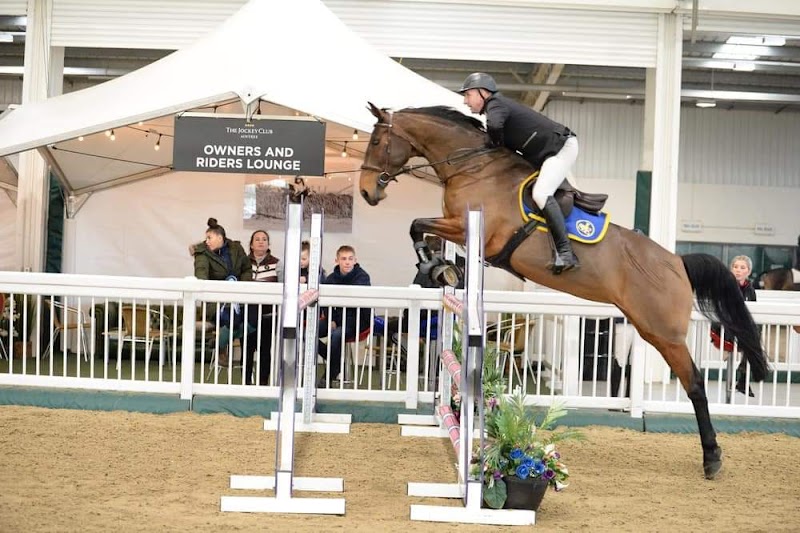 High Legh Riding Centre
