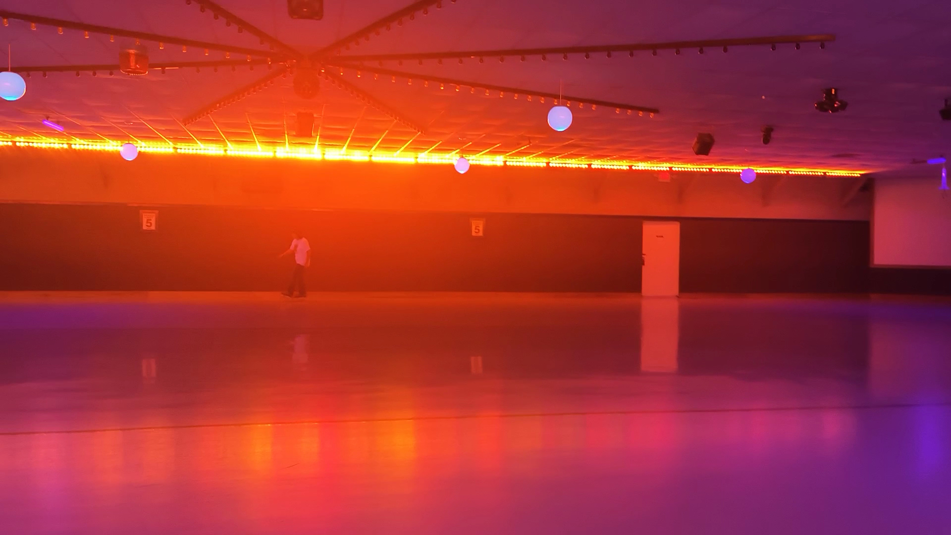 High Roller Skating Center of La Crosse photo 2