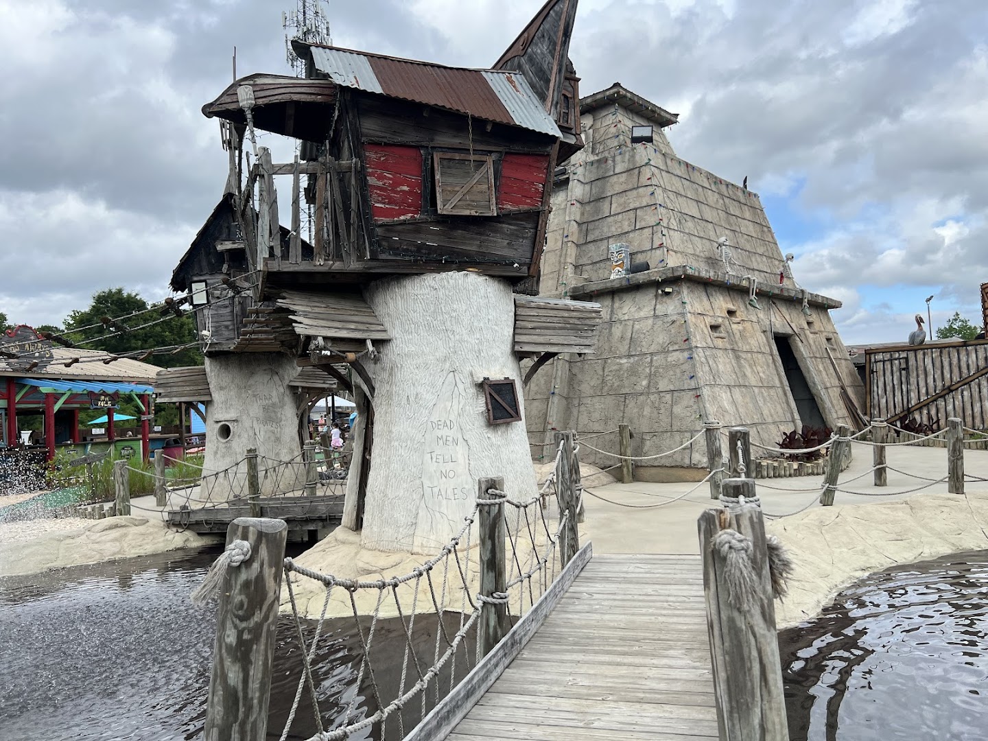 High Seas Miniature Golf photo 2