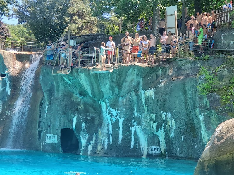 High Tide Wavepool photo 2