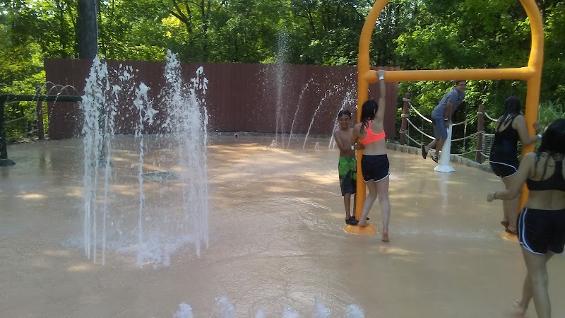 High Tide Wavepool photo 3