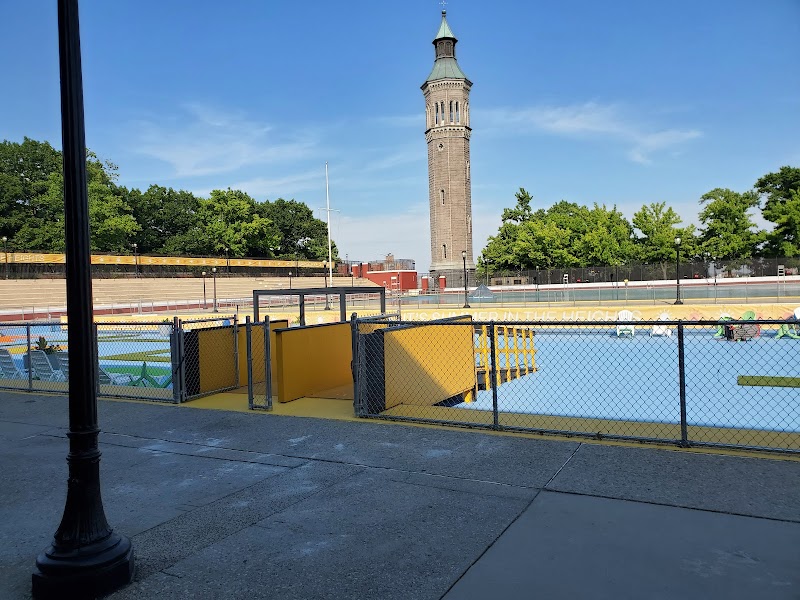 Highbridge Recreation Center photo 2