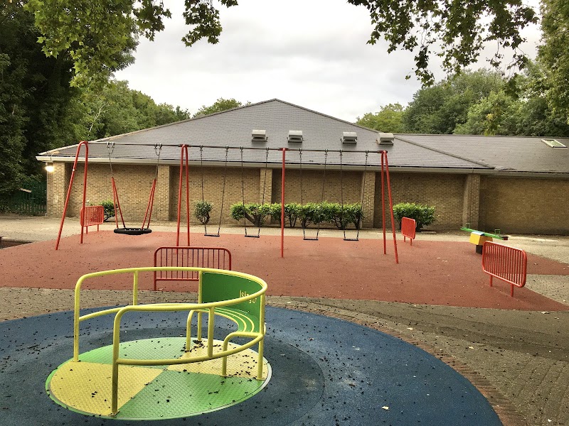 Highbury Fields Playground photo 2
