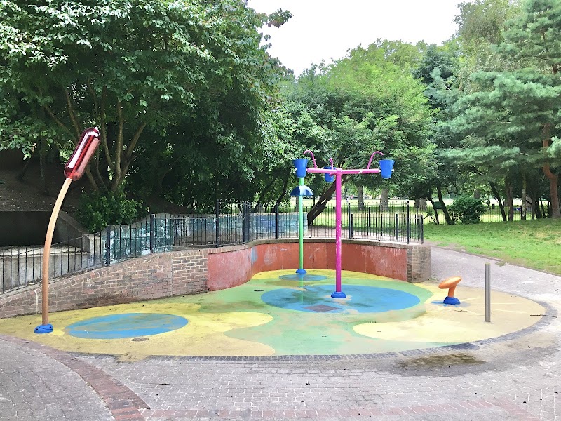 Highbury Fields Playground photo 3