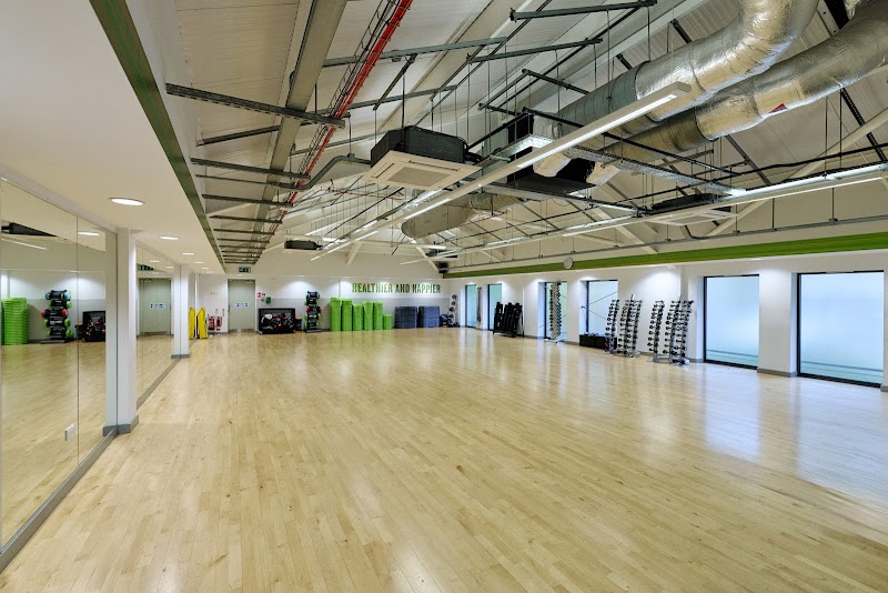Highbury Leisure Centre photo 3